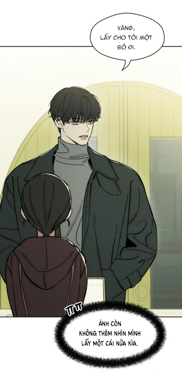 [18+] Nước Mắt Trên Đóa Hoa Tàn chapter 4.2 8