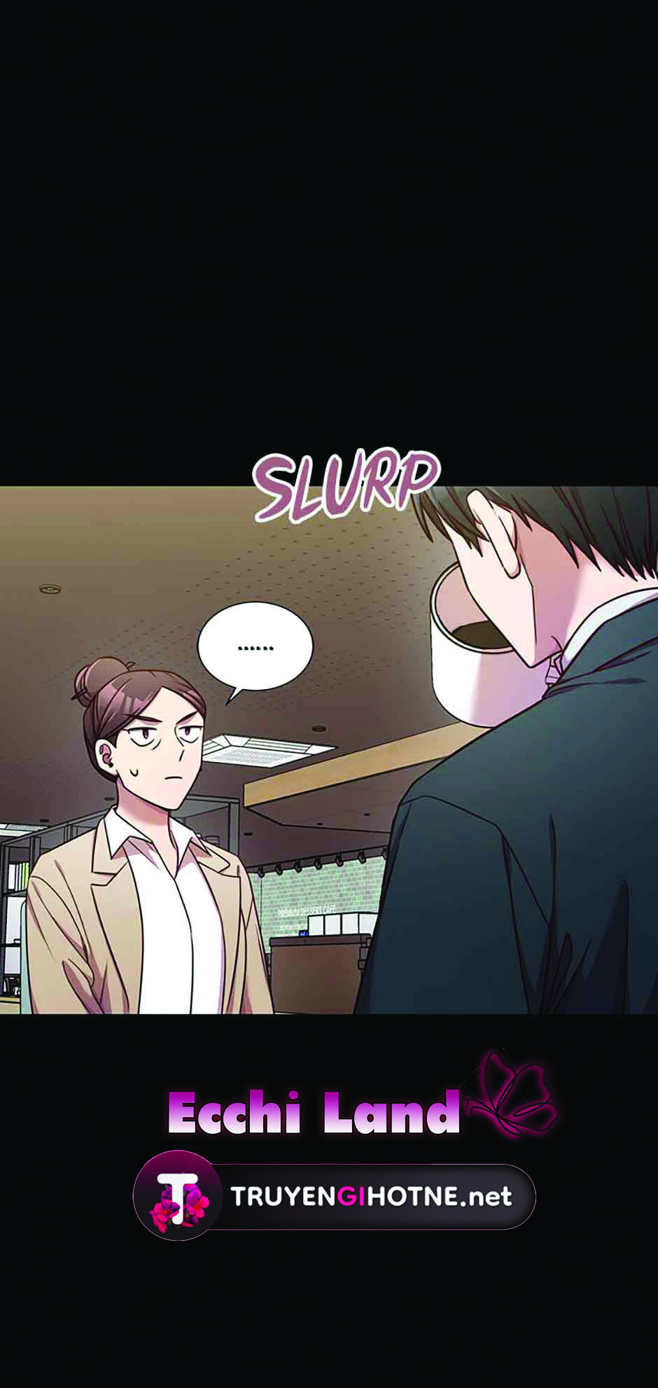 kết hôn ư? không, cảm ơn! chapter 17.1 23