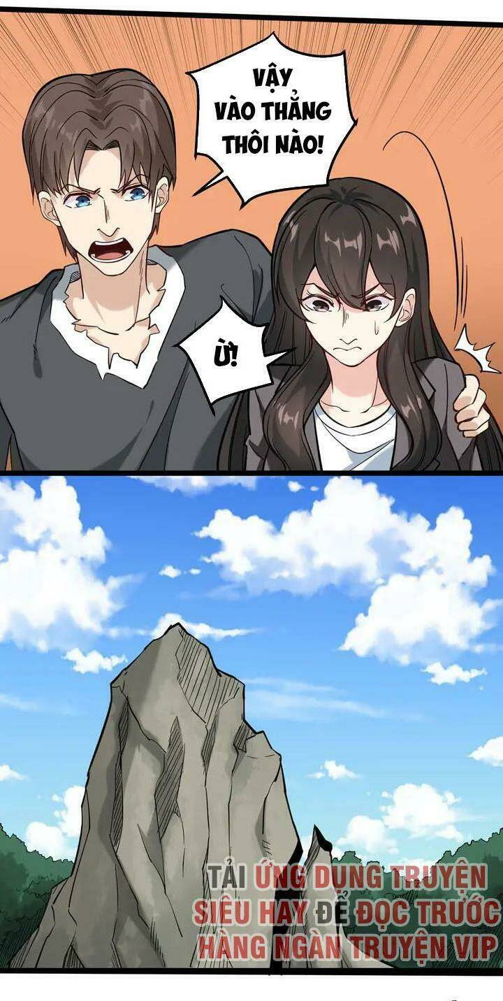 hồi xuân tiểu độc y chapter 72 20