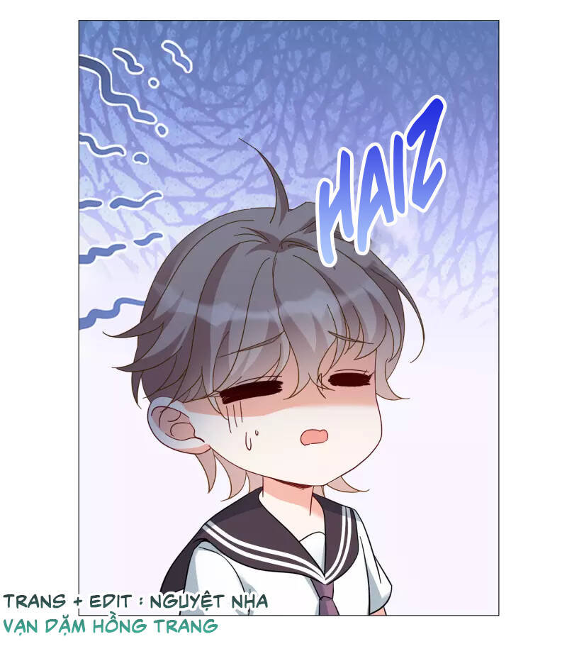 cô ấy đến rồi, xin nằm xuống! chapter 233 34