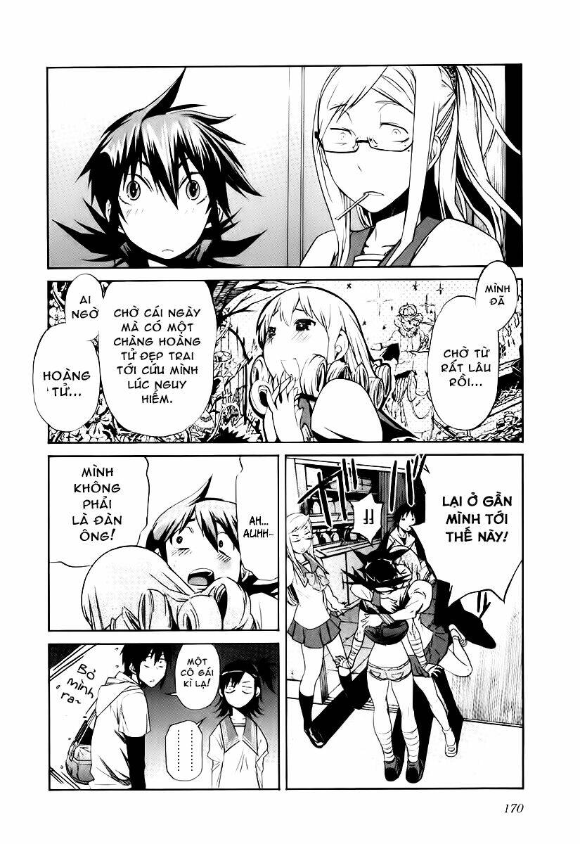 trash. chapter 23 21