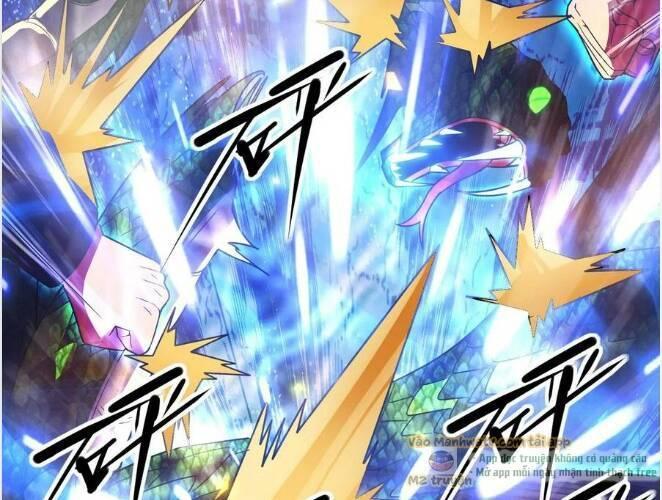 nhìn thấy thanh máu, ta xử tội thần linh chapter 105 51