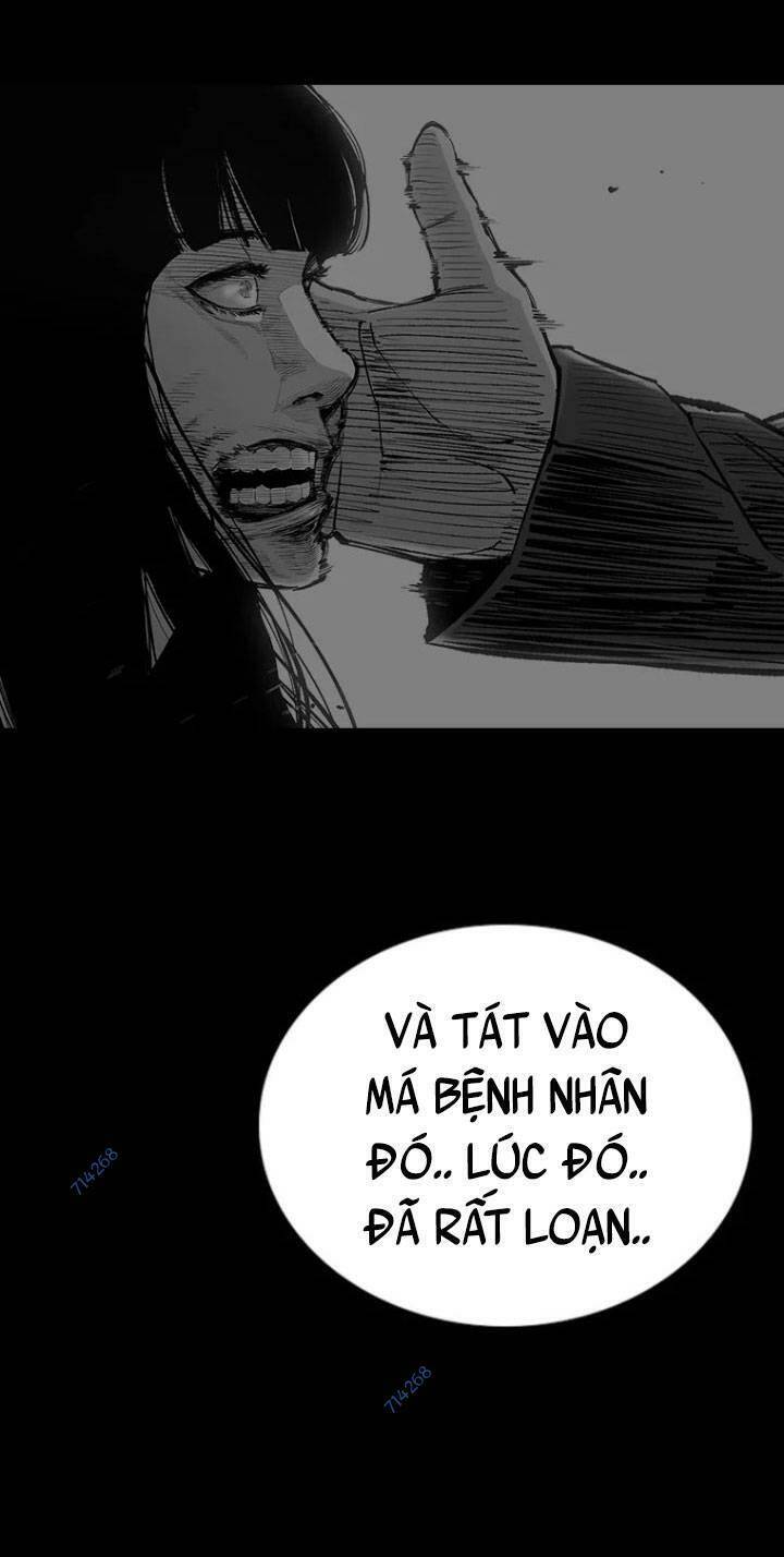 Bạt Tai Chapter 26 - Trang 144