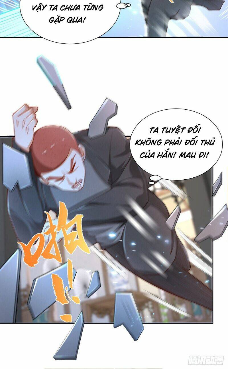 trùng sinh chi thần đế quy lai chapter 11 34