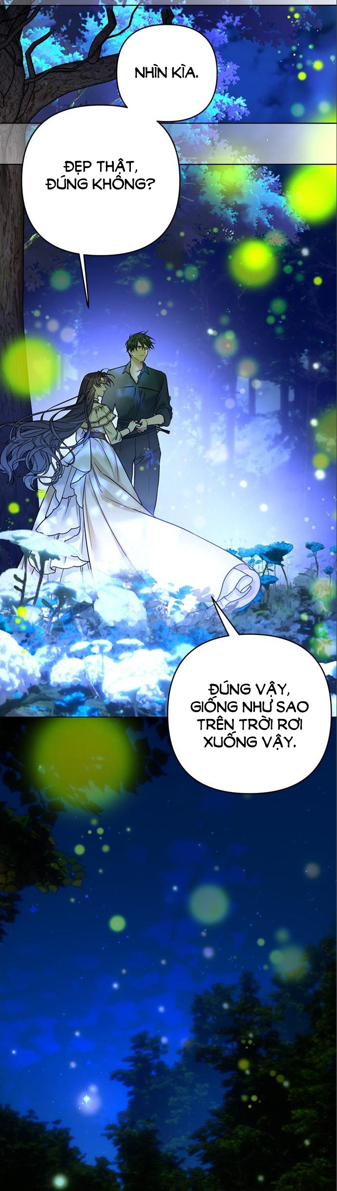 cách hiệp sĩ sống như một tiểu thư chapter 115.2 6