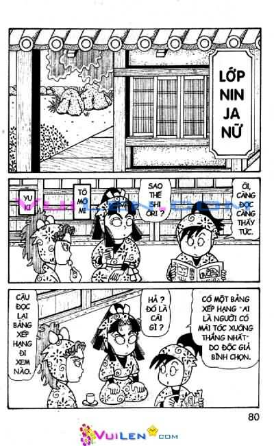 ninja loạn thị chapter 62 80