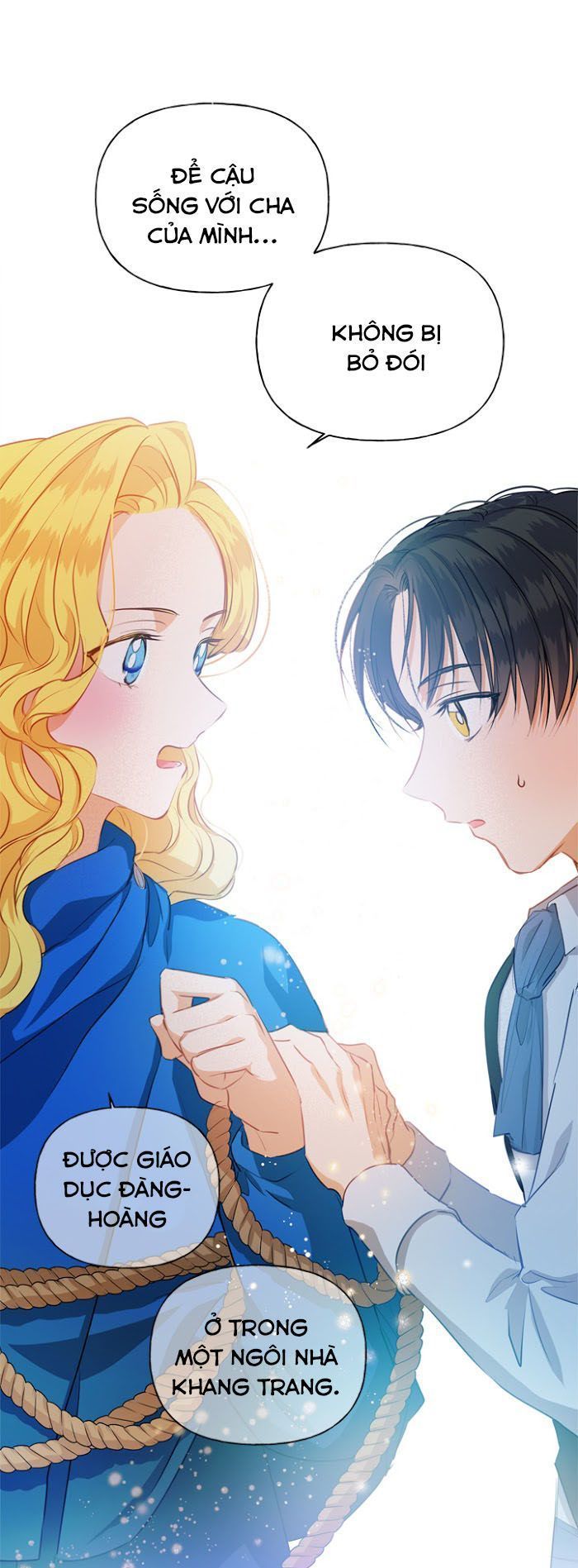 triệu hồi sư với mái tóc màu hoàng kim chapter 32 17