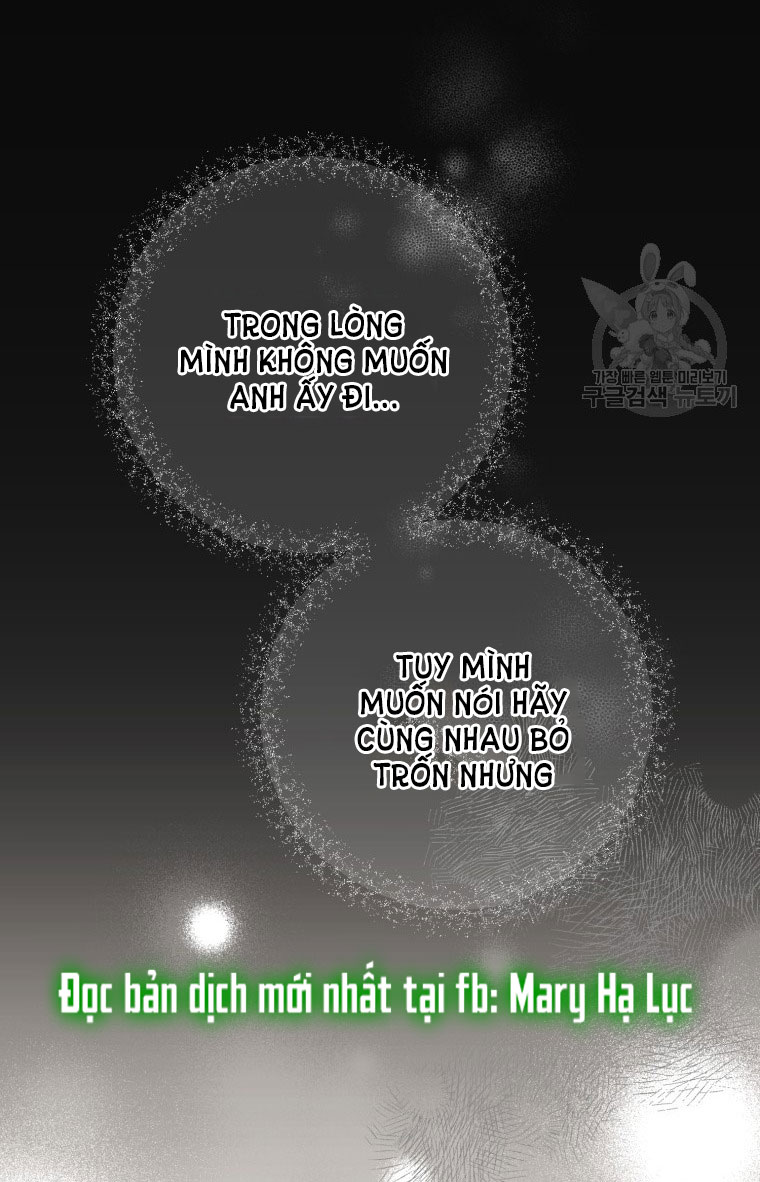 Bỗng Tôi Biến Thành Quạ Đen chapter 84.2 - Trang 6
