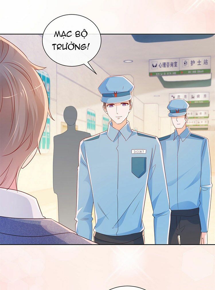 ẩn hôn 100%: chọc tức vợ yêu mua một tặng một chapter 285.1 2