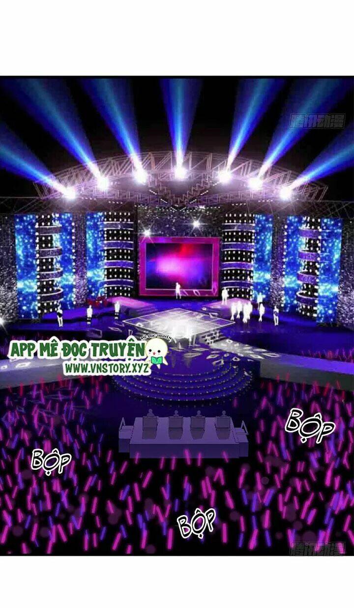 thiên hậu trở về chapter 25 18