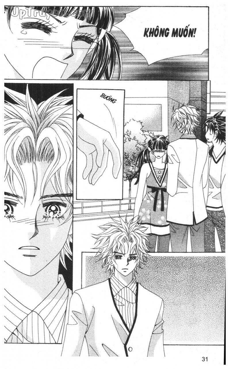 meo meo dịu dàng đi nhé chapter 8 31