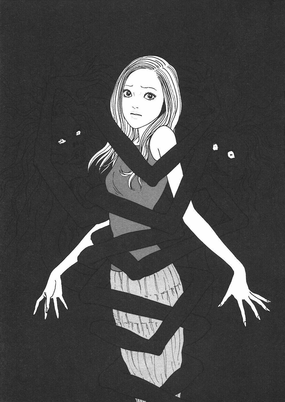 mimi no kaidan chapter 6 31