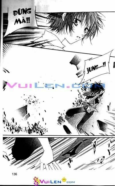 tiểu nữ vương chapter 4 136