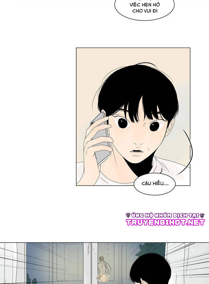 heesu ở lớp 2 chapter 1 32