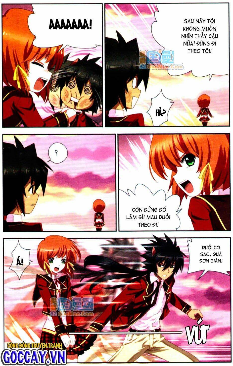 hắc khuyển chapter 3 15