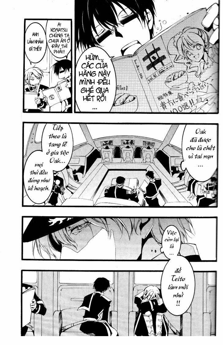 07 hồn ma chapter 75 12