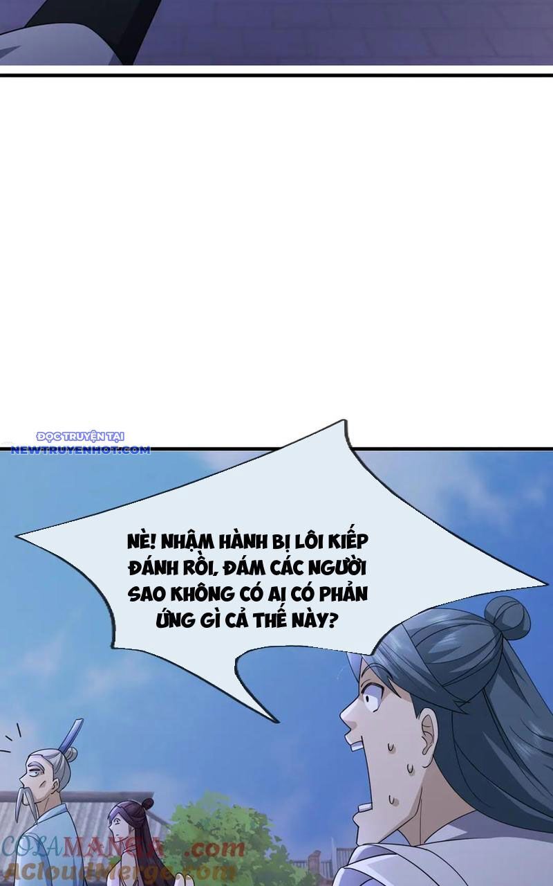 ngủ say vạn cổ: xuất thế đẩy ngang chư thiên chapter 56 45