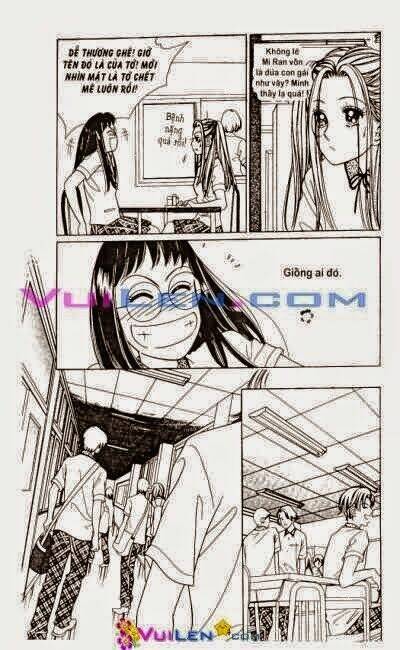 hắn ta, anh ấy và cô ấy - he and that girl chapter 6 75