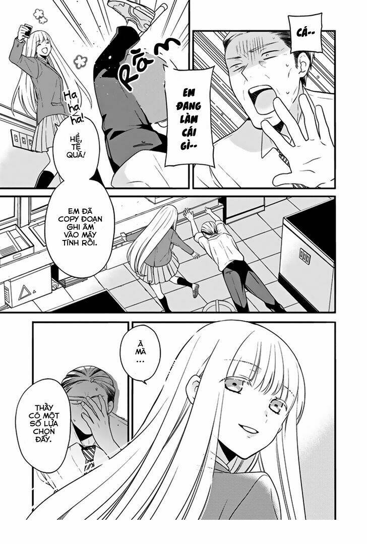 s watari-san to m mura-kun chapter 1 8