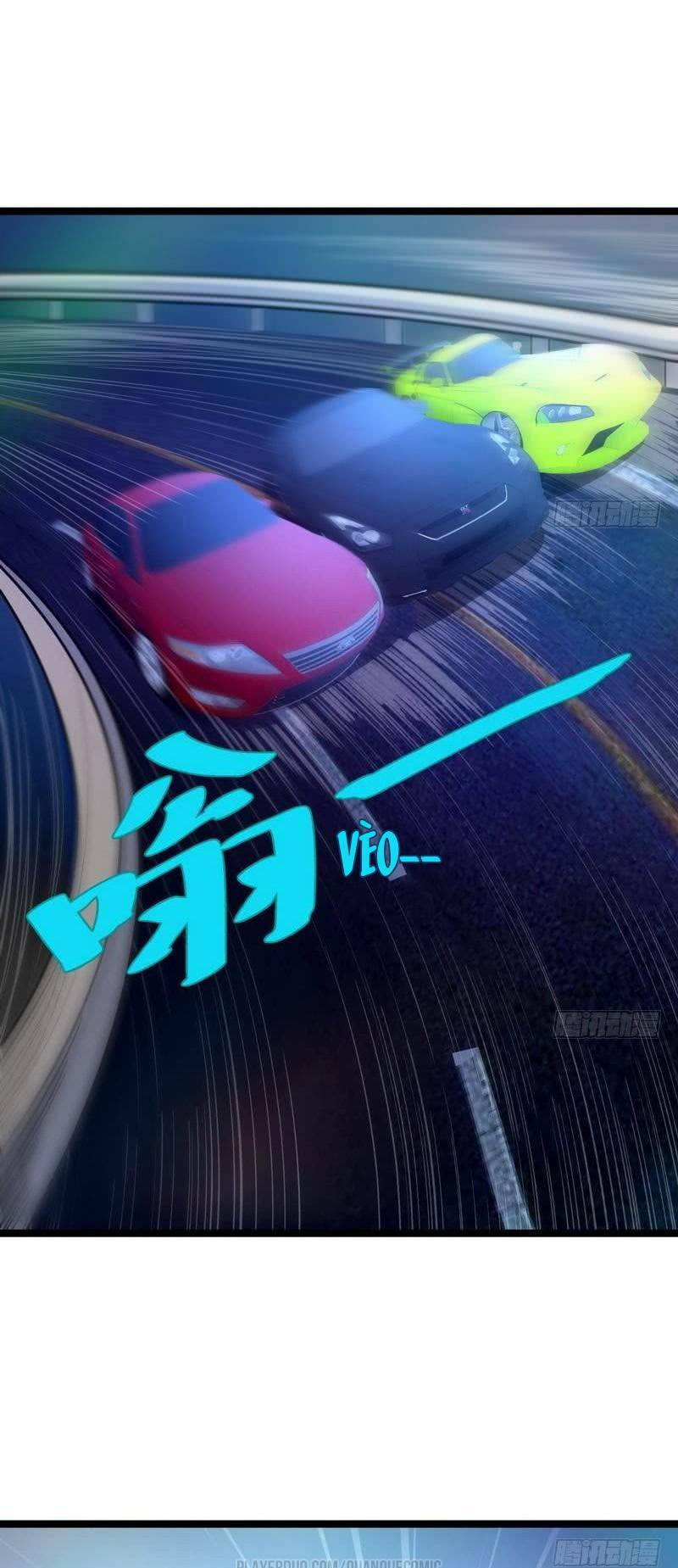 đô thị cực phẩm tiên đế chapter 10 23