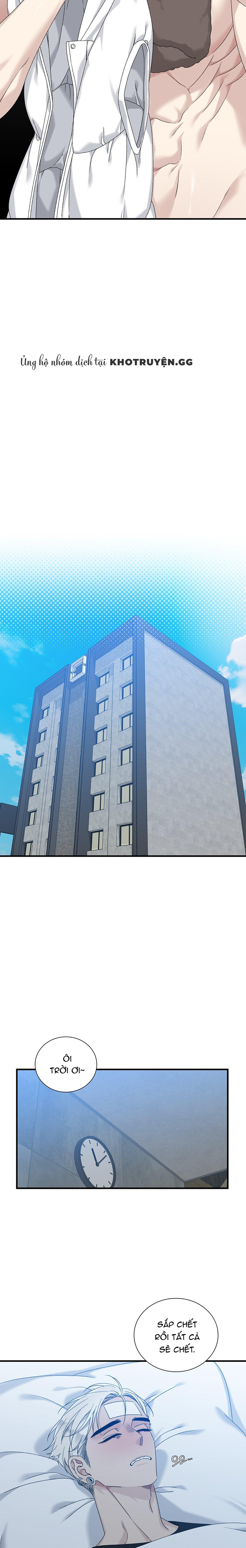 bắt đầu sai lầm chapter 11 15