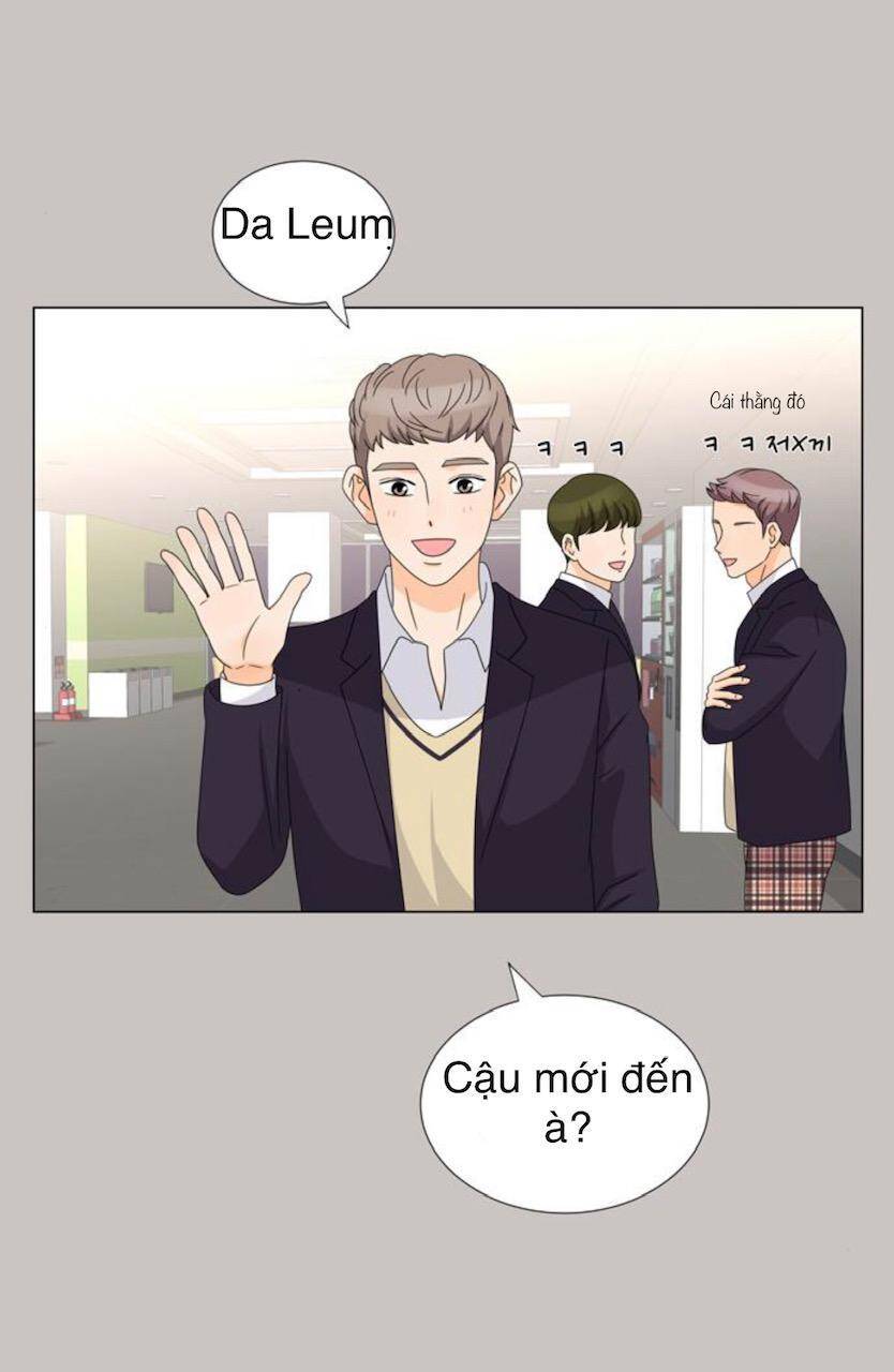 idol và sếp, em yêu ai? chapter 63 14