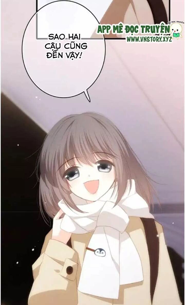 con tim rung động 2 chapter 68 55