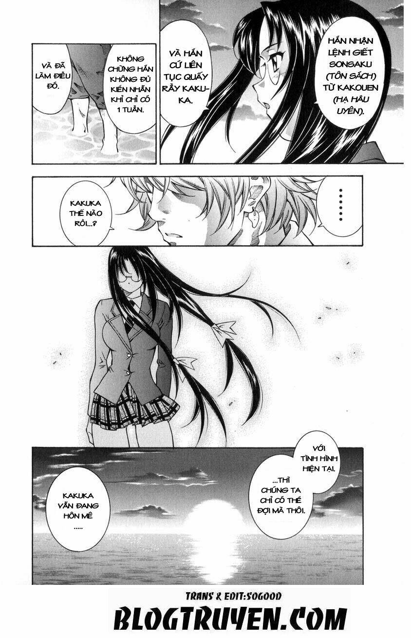 dragon girl - ikkitousen chapter 51 6