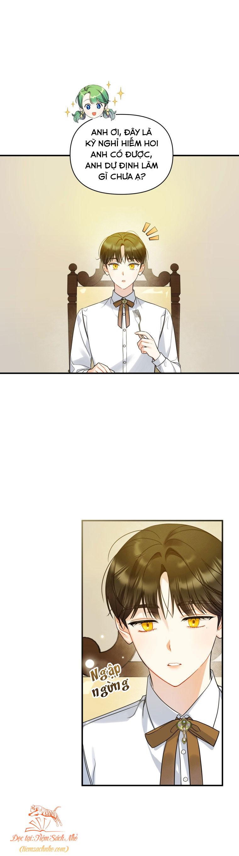 trở thành em gái nam chính truyện bl chapter 17 29