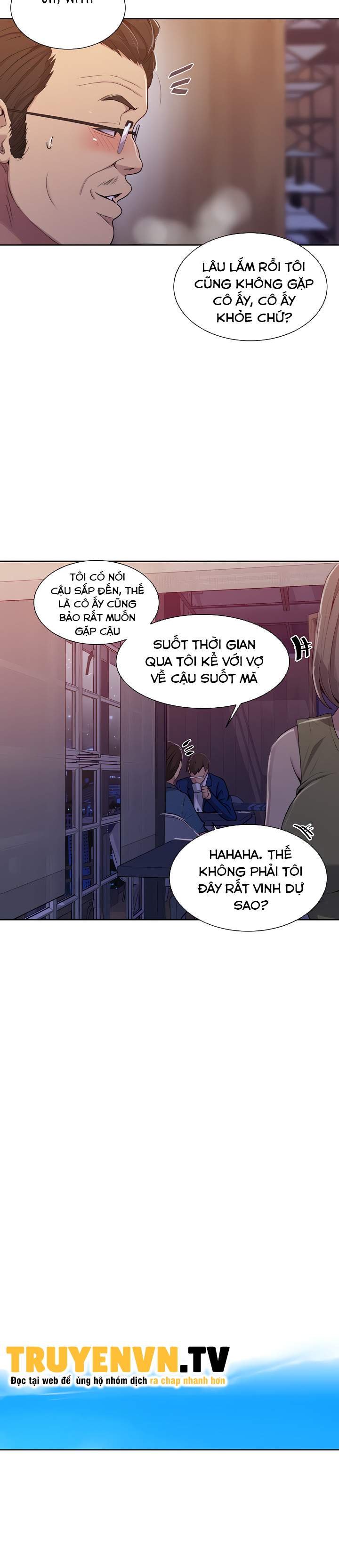 lớp học gia đình – secret class chapter 103 15