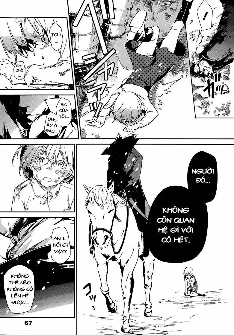 kenkouki - hi no kuni daiteikokugun kurenai ikki tousentai chapter 1 53