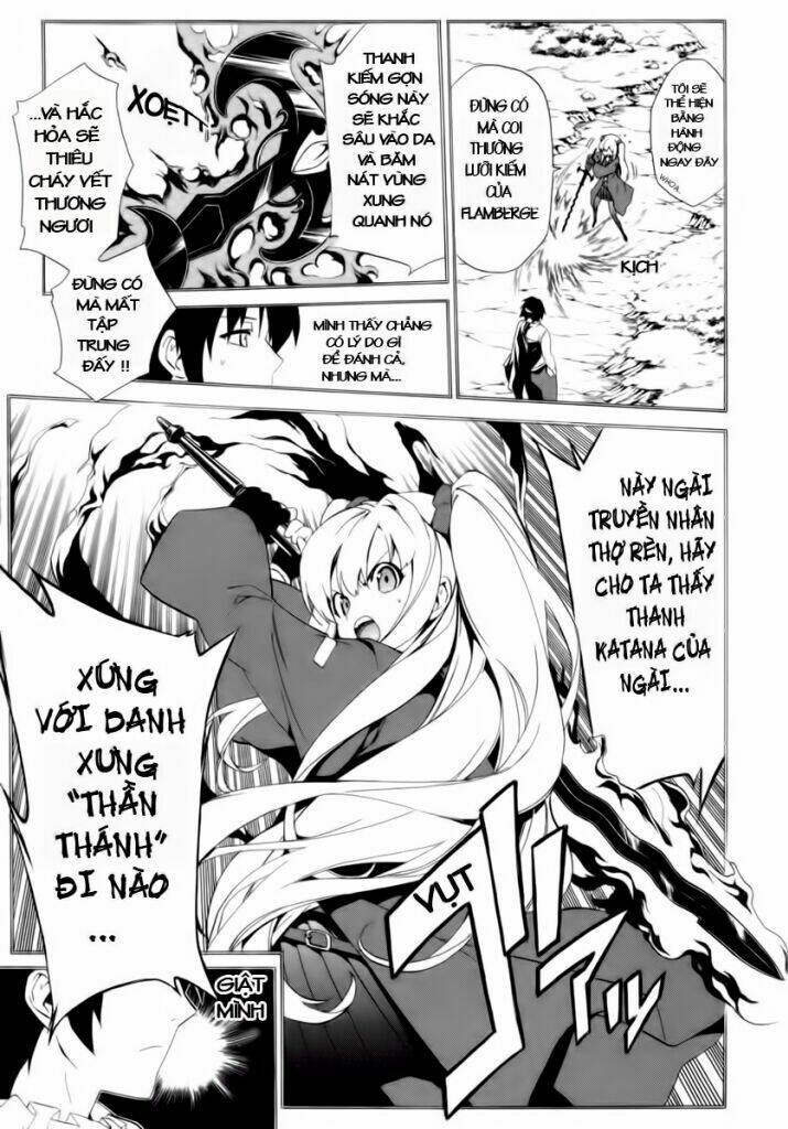 seiken no blacksmith chapter 9 6