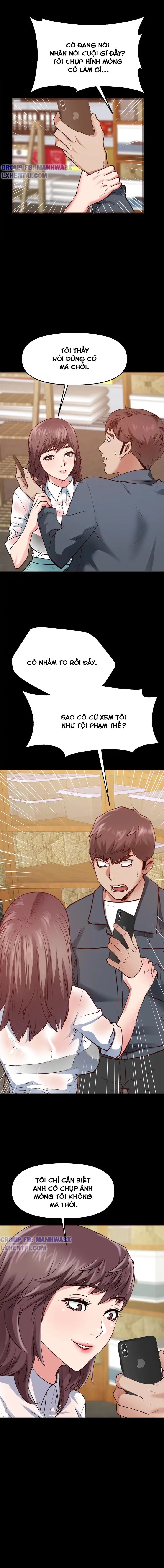 bảo vệ số hưởng chapter 4 2