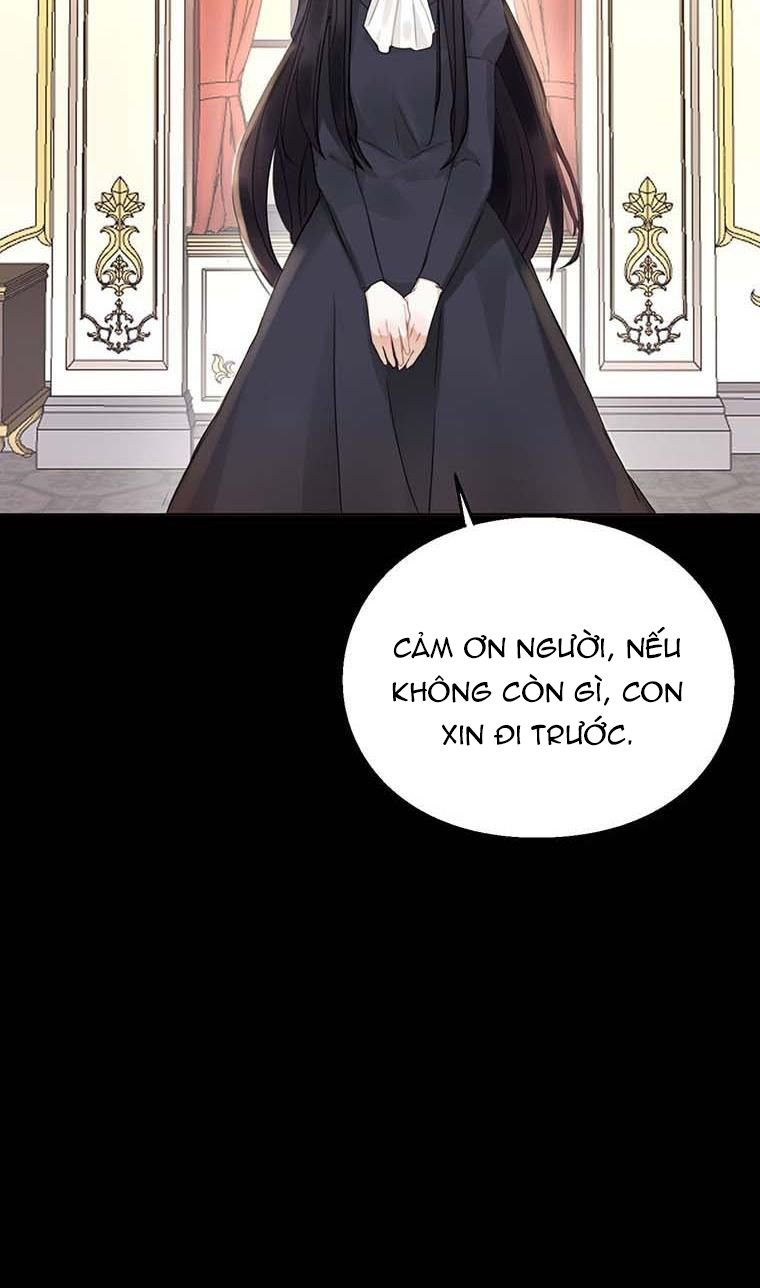 kết thúc tồi tệ của trò chơi otome chapter 6.1 16