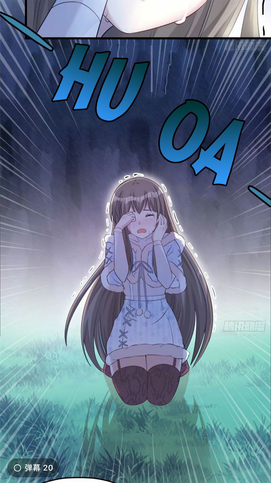 [16+] thảnh thơi thú thế chủng chủng điền, sinh sinh tể chapter 132 25