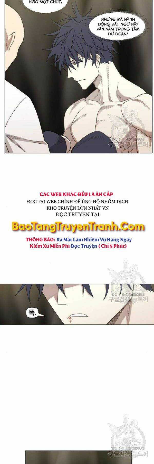 võ sĩ - the boxer chapter 110 6