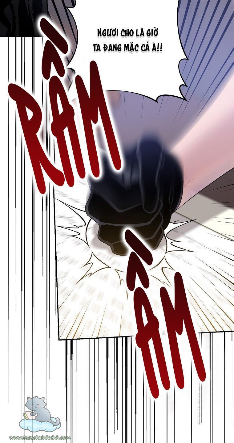 thuần hóa bạo chúa rồi bỏ trốn chapter 42 57