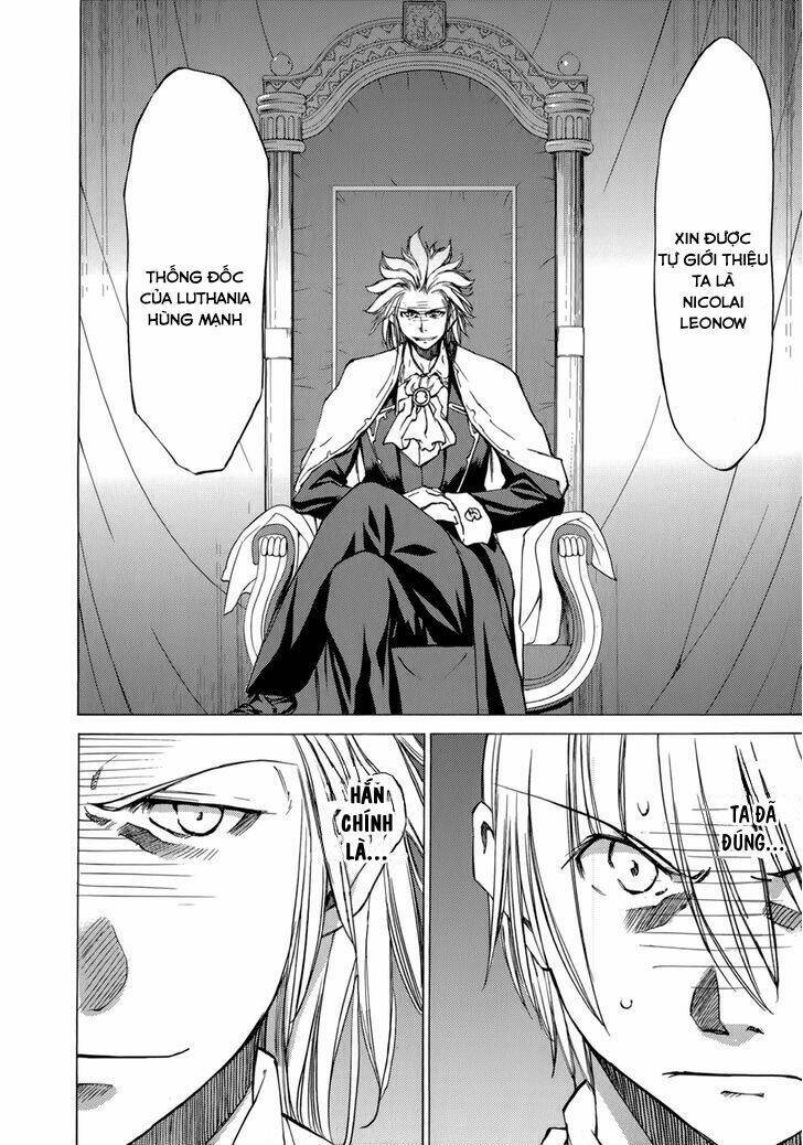 sekainohate de aimashou chapter 36 5