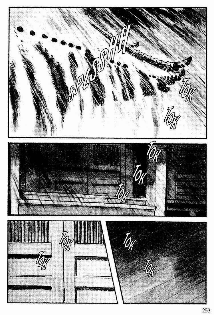 lone wolf and cub chapter 107 5