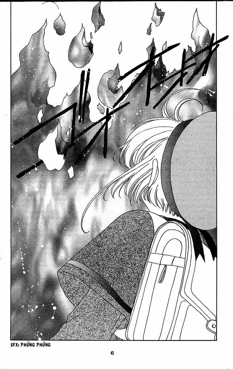 card captor sakura chapter 23 8