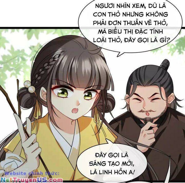 nụ cười của nàng liền ngọt đảo ta tám viên nha chapter 66 11