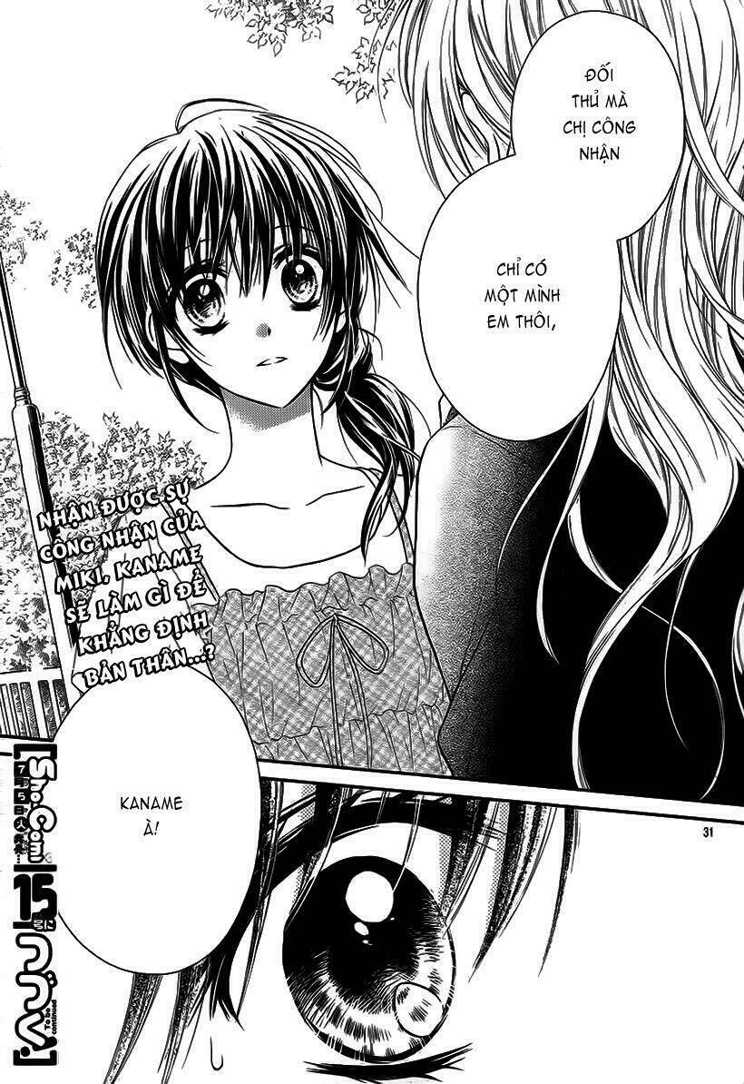 kaname étoile girl chapter 2 32