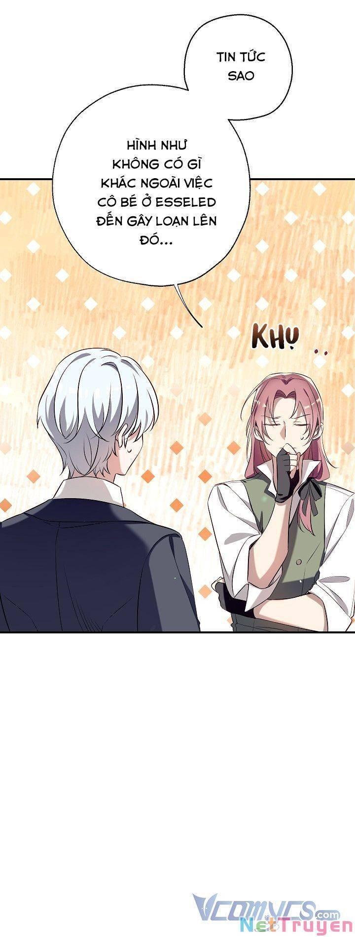 chúng ta có thể trở thành gia đình được không? chapter 66 6