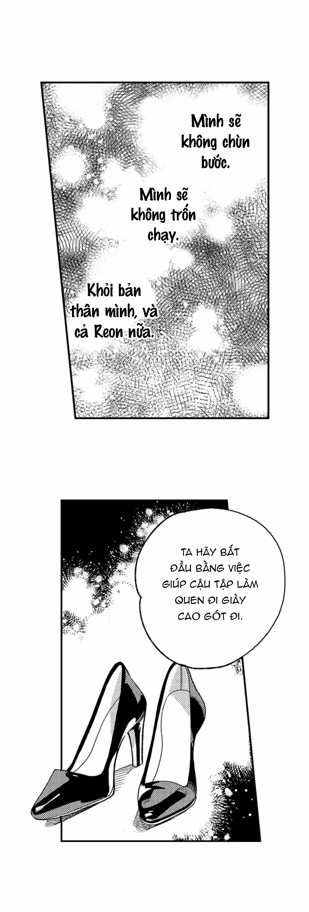 Hô Biến Thành Mỹ Nhân Rạng Ngời chapter 14.2 - Trang 5