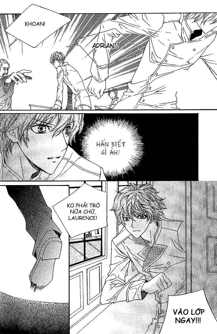 dear my girls chapter 15 22