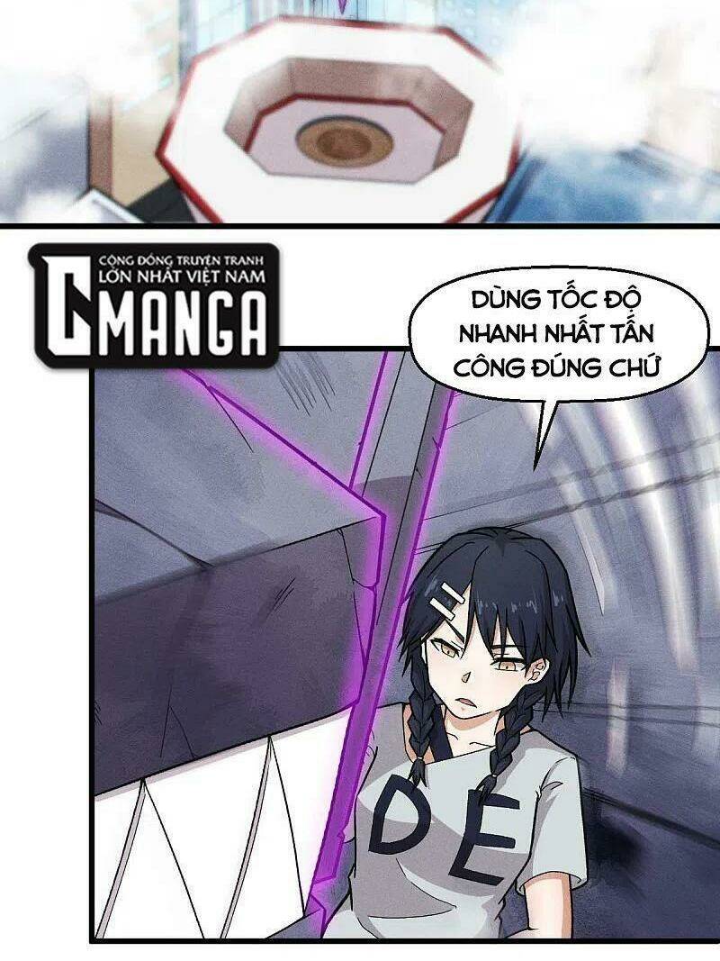 vườn trường cuồng sư hệ thống chapter 248 2