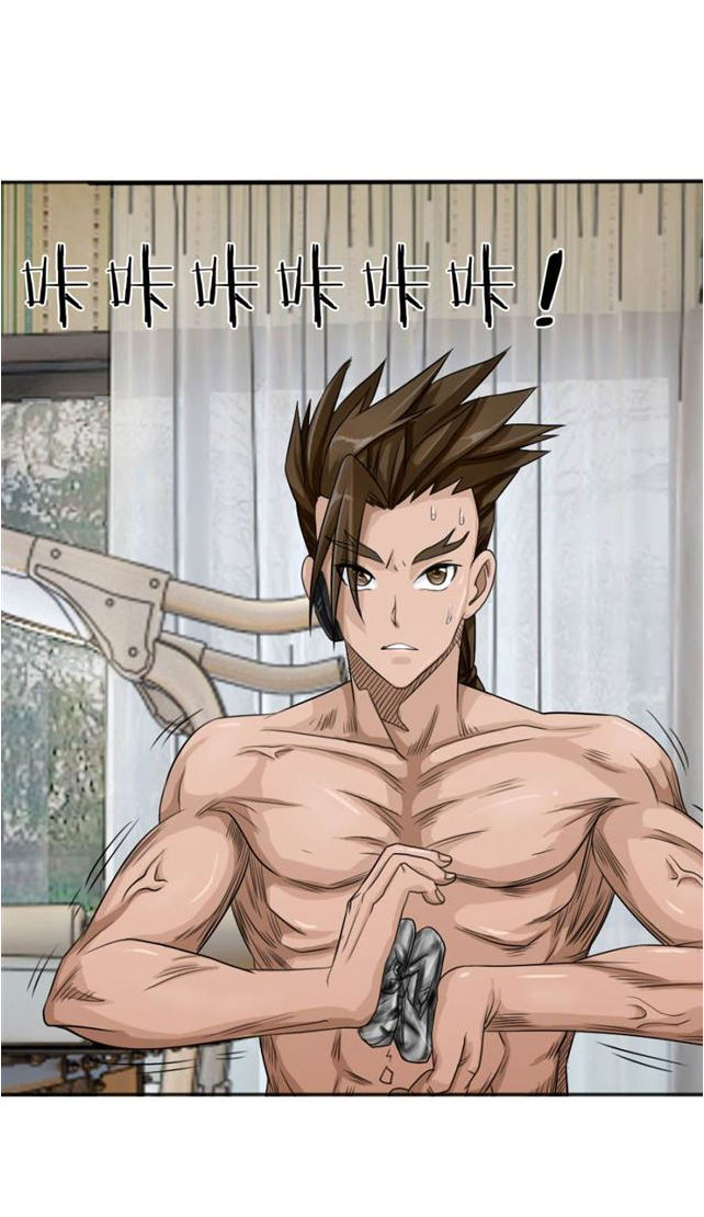 tuyệt thế binh vương chapter 14 10