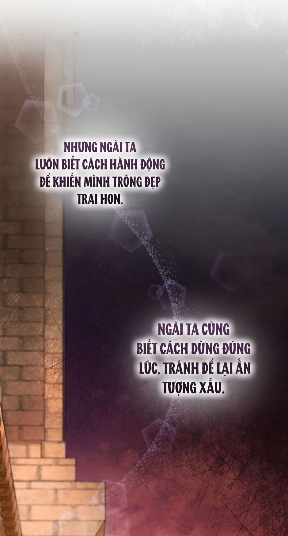 vị cứu tinh của nam phản diện chapter 40 18