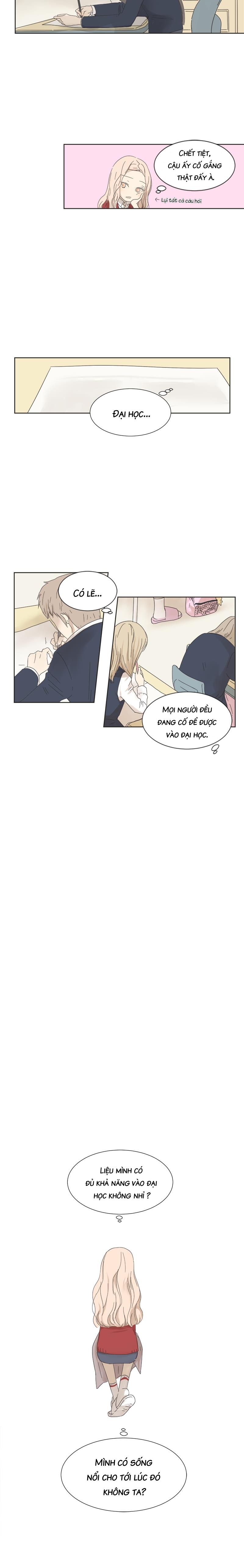 vết cứa trong tim chapter 3 11