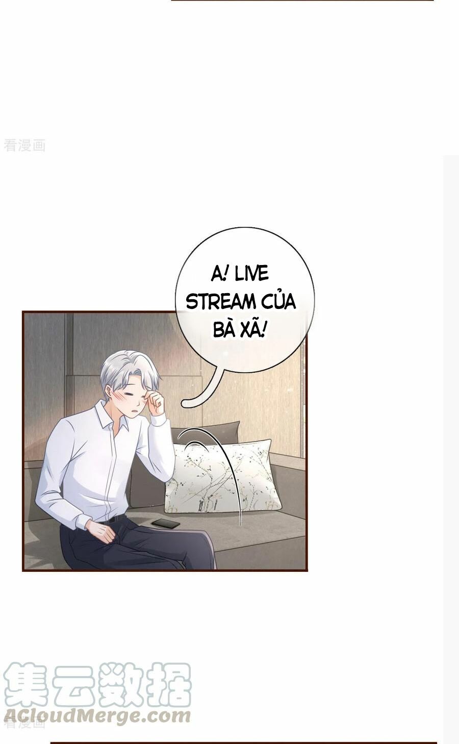 bạn gái tôi mới 30+ tuổi xuân chapter 97 19